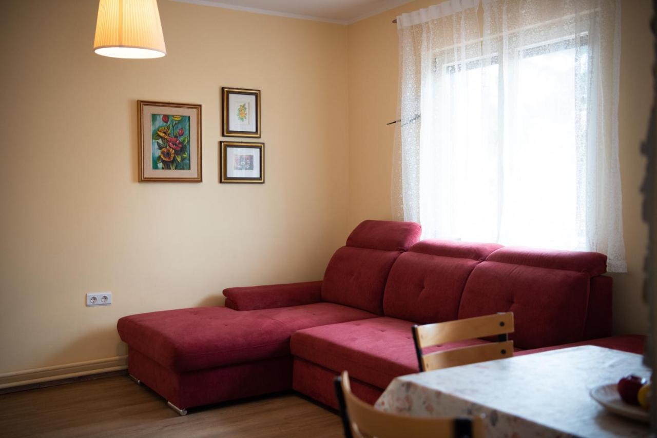 Appartements Clementina 普莱曼图拉 外观 照片