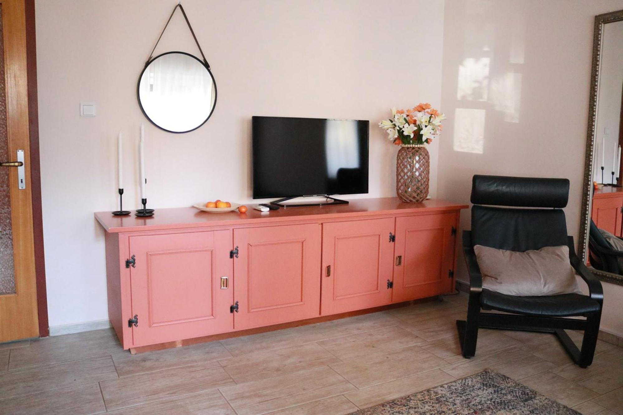 Appartements Clementina 普莱曼图拉 外观 照片