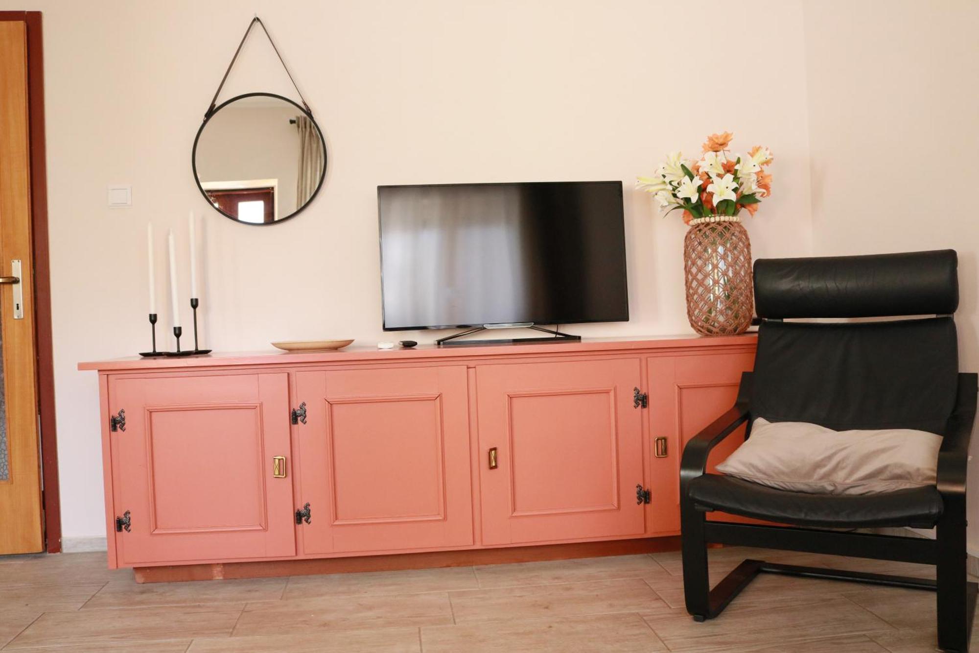 Appartements Clementina 普莱曼图拉 外观 照片