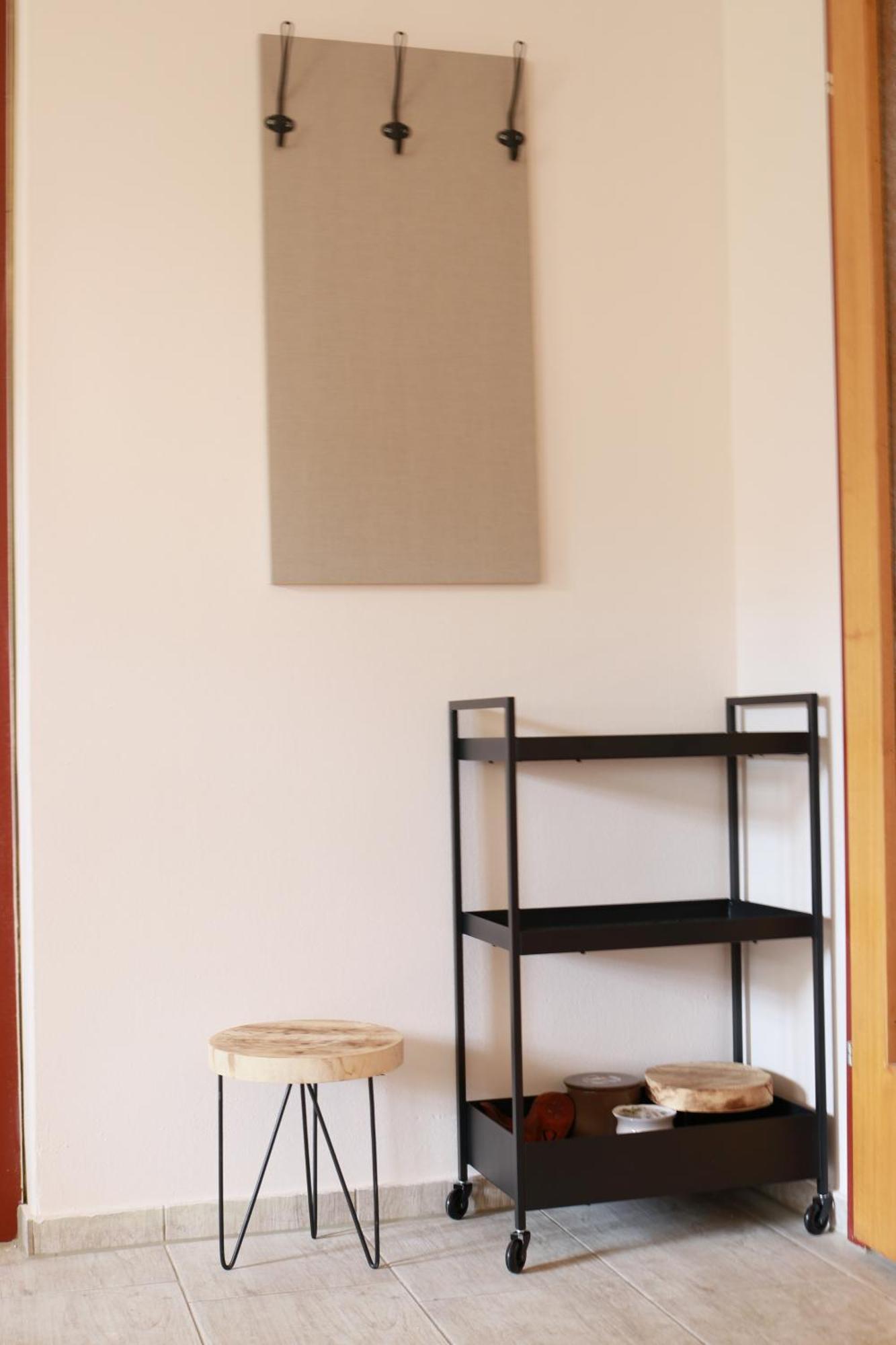 Appartements Clementina 普莱曼图拉 外观 照片
