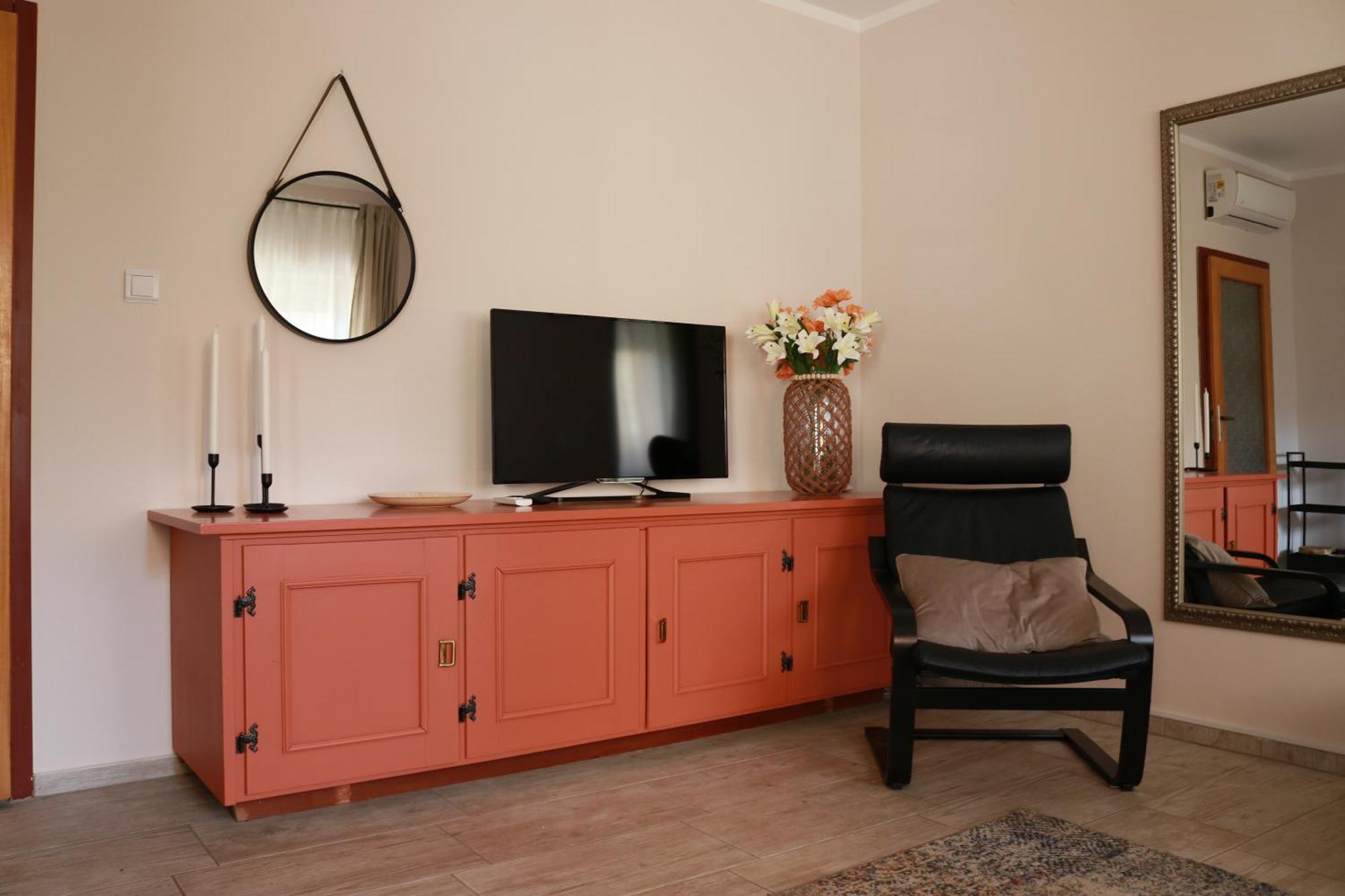 Appartements Clementina 普莱曼图拉 外观 照片