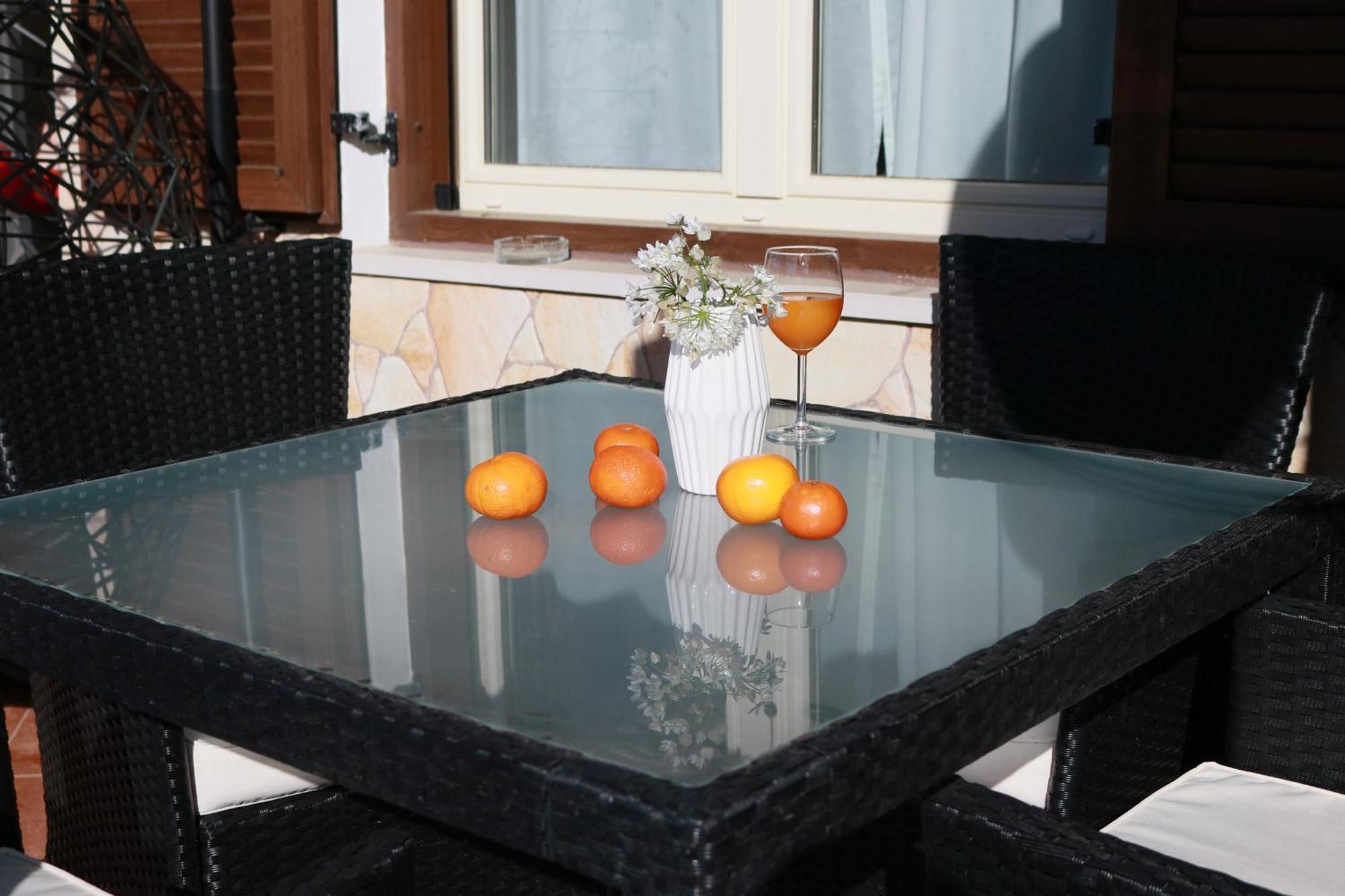 Appartements Clementina 普莱曼图拉 外观 照片