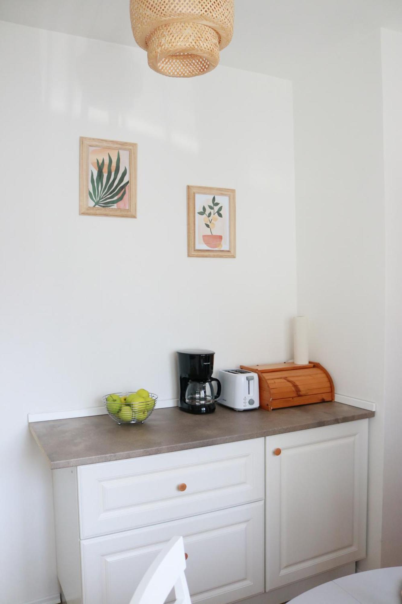 Appartements Clementina 普莱曼图拉 外观 照片